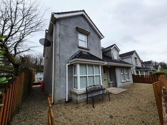 4 Millbank Glen, Dromahair, Dromahair, Co. Leitrim
