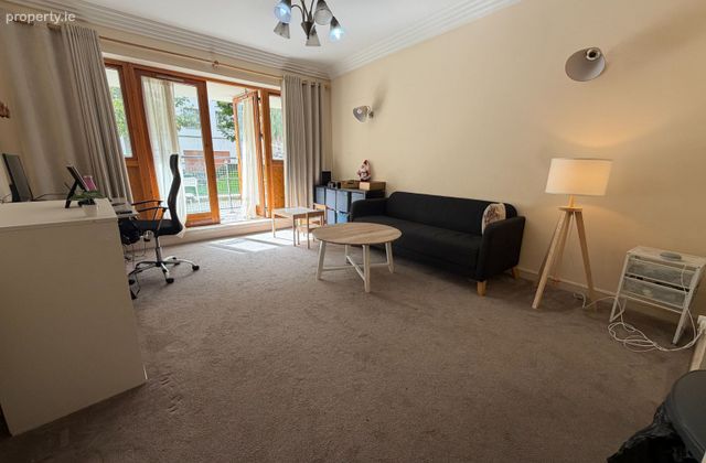 Ground Floor 2 Bed Apartment, Spencer House, Custom House Square, Mayor Street Lower, IFSC, Dublin 1 - Click to view photos