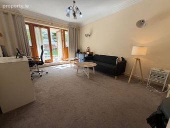 Ground Floor 2 Bed Apartment, Spencer House, Custom House Square, Mayor Street Lower, IFSC, Dublin 1