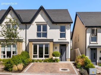 7 The Glen, Vartry Wood, Ashford, Co Wicklow, Ashford, Co. Wicklow