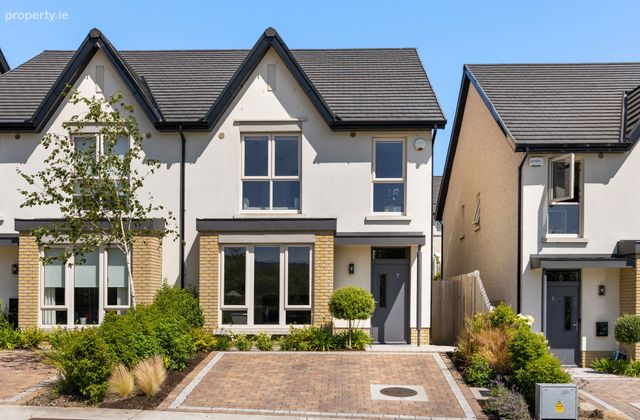 7 The Glen, Vartry Wood, Ashford, Co Wicklow, Ashford, Co. Wicklow - Click to view photos