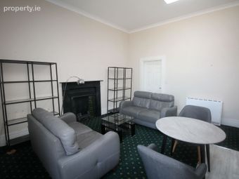 Apartment 2, 35 South Terrace, Cork City Centre, Co. Cork - Image 3