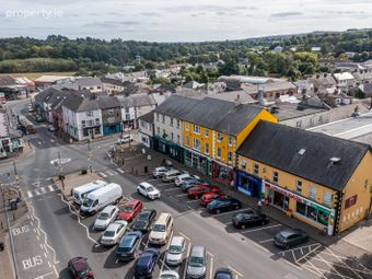 Eurospar, Market Sq, Bunclody, Co. Wexford, Bunclody, Co. Wexford - Image 4