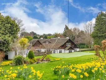 Tintagel, Old Russian Village, Kilquade, Co. Wicklow, Kilquade, Co. Wicklow - Image 3