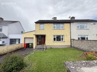 64 Cherrymount, Clonmel, Co. Tipperary, Clonmel, Co. Tipperary