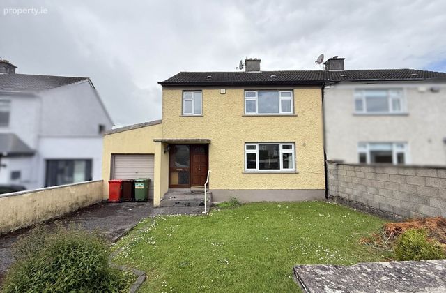 64 Cherrymount, Clonmel, Co. Tipperary, Clonmel, Co. Tipperary - Click to view photos