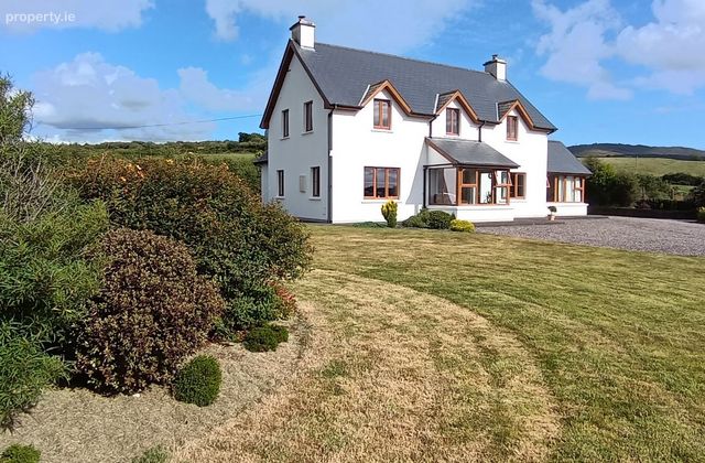 Dunbeacon, Durrus, Co. Cork - Click to view photos