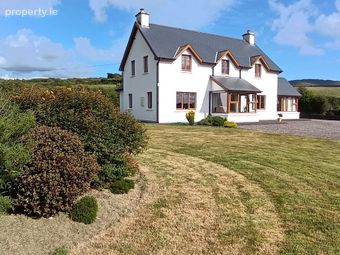 Dunbeacon, Durrus, Co. Cork