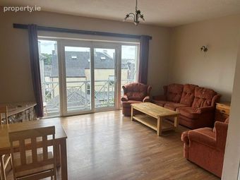 Apartment 18, Saint Anne's Court, Anne Street, Dundalk, Co. Louth - Image 3
