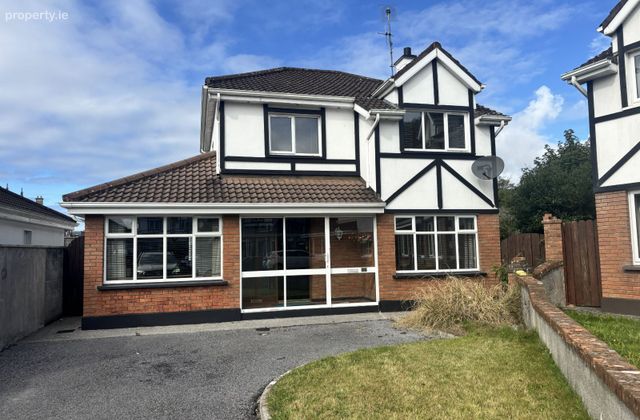 31 Tudor Vale, Oranmore, Co. Galway - Click to view photos
