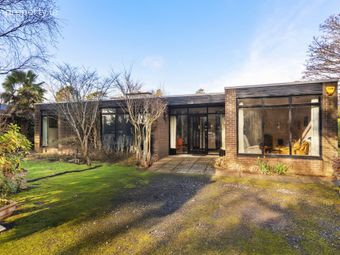 20 Kilteragh Pines, Foxrock, Dublin 18, Foxrock, Dublin 18