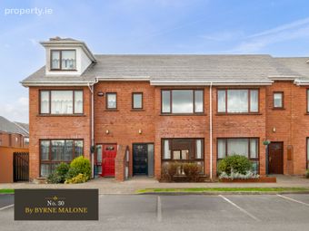 30 Millfield Manor, Millfield, Newbridge, Co. Kildare - Image 2