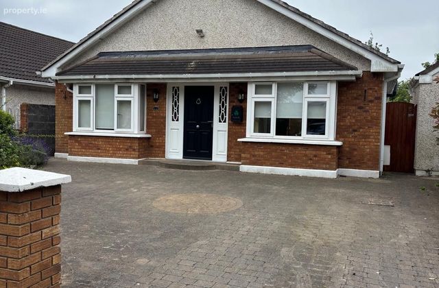 11 Parklands Square, Maynooth, Maynooth, Co. Kildare - Click to view photos