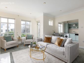 Apartment 25, Bartra Rock, Harbour Road, Dalkey, Co. Dublin - Image 2