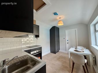 Phibsborough Road, North Circular Road, Dublin 7