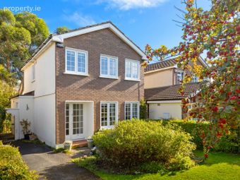 97 Rowanbyrn, Blackrock, Blackrock, Co. Dublin