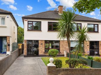 51 Brookvale Downs, Rathfarnham, Terenure, Dublin 6