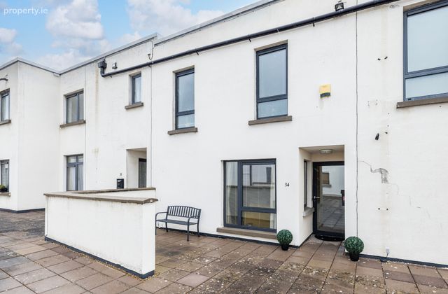 34 Landys Court, Harbour Mill, Balbriggan, Co. Dublin, Balbriggan, Co. Dublin - Click to view photos