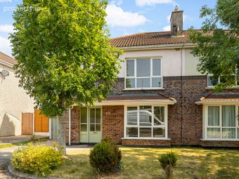 20 Johnsbridge Walk, Lucan, County Dublin, K78 A586, Lucan, Co. Dublin