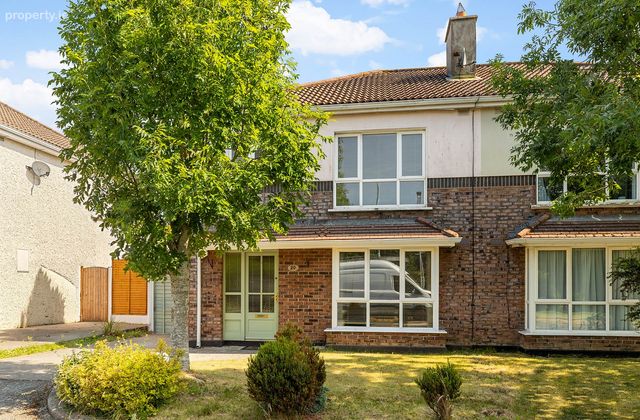 20 Johnsbridge Walk, Lucan, Co. Dublin, Lucan, Co. Dublin - Click to view photos