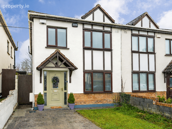 27 Pinewoods, Clondalkin, Dublin 22, Clondalkin, Dublin 22