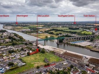 Development Site, Nuns Walk, Drogheda, Co. Louth, Drogheda, Co. Louth