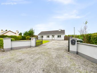 Woodview, Mylerstown, Nurney, Co. Kildare, Nurney, Co. Kildare - Image 2