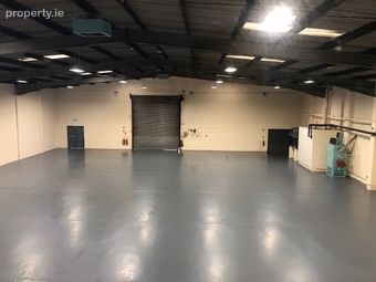 Unit 3c Sunbury Industrial Estate, Ballymount Road Lower, Ballymount, Dublin 12 - Image 2