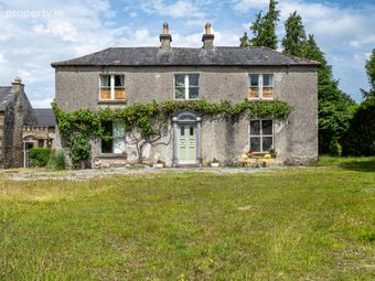 Ross House, Screggan, Tullamore, Co. Offaly, Screggan, Co. Offaly - Image 4