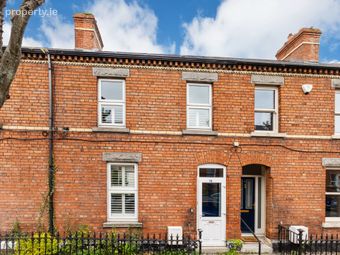 74 Fitzroy Avenue, Drumcondra, Dublin 3, Drumcondra, Dublin 3