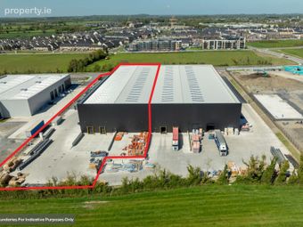 Unit 3b Dunshaughlin Mmc Park, Dunshaughlin, Co. Meath - Image 3