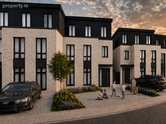 4 Bedroom Semi-detached Home, Cabinteely, Dublin 18 - Image 3