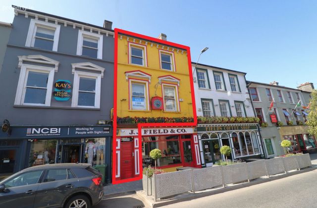 24 Main Street, Skibbereen, Co. Cork - Click to view photos
