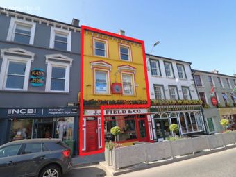 24 Main Street, Skibbereen, Co. Cork