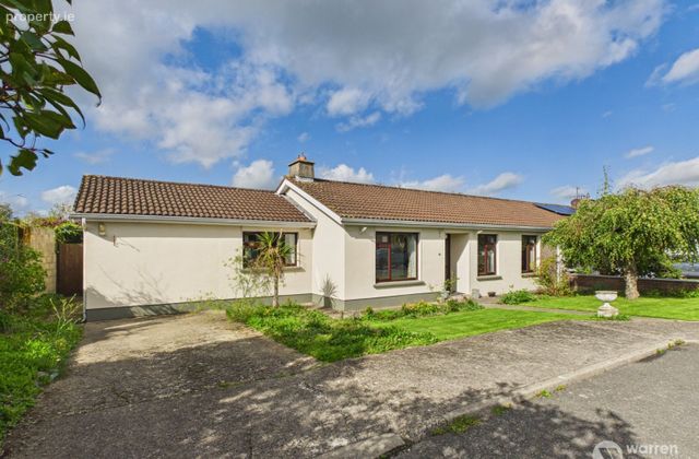 No. 4 Cedarwood Avenue, Loughboy, Kilkenny, Co. Kilkenny - Click to view photos