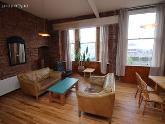 Apartment 4, Bridge House, Cork City Centre, Co. Cork - Image 4