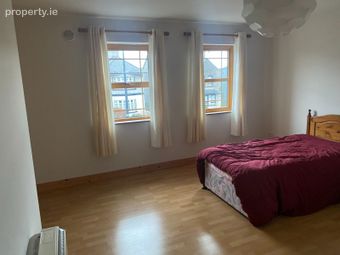Flat 2, Mccrann's Flats, Castle Street, Roscommon, Athlone Road, Co. Roscommon - Image 2