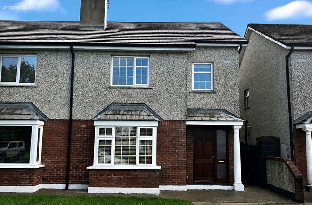 6 Summercove Meadows, Old Road, Cashel, Co Tipperary, Cashel, Co. Tipperary - Click to view photos