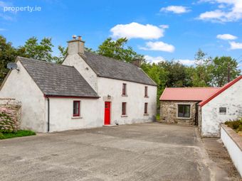 Portrushen Lower, Kiltegan, Co. Wicklow, Kiltegan, Co. Wicklow