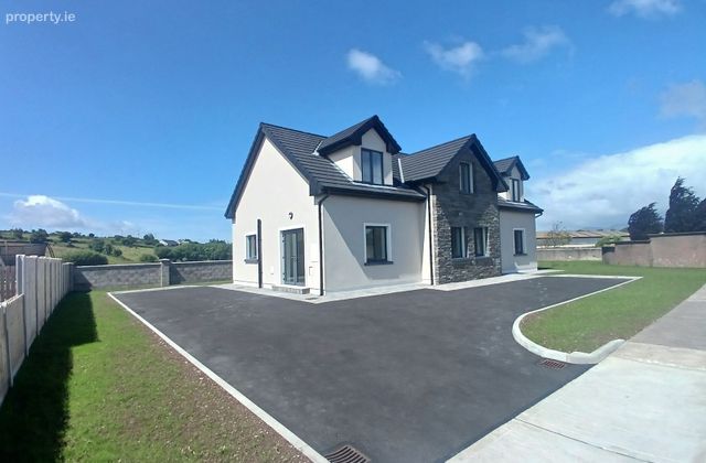 9 Hawthorn Place, Laharn, Killorglin, Co. Kerry - Click to view photos