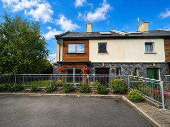 1 Friars Hill Mews, Waterford Road, Thomastown, Co. Kilkenny, Thomastown, Co. Kilkenny - Image 2