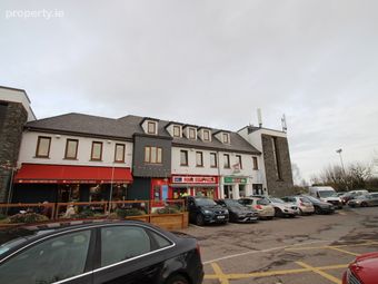 Owenabue Mall, Carrigaline, Co. Cork
