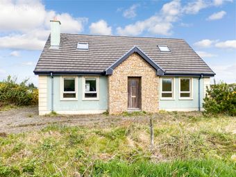 2 Roshine, Burtonport, Co. Donegal, Arranmore, Co. Donegal
