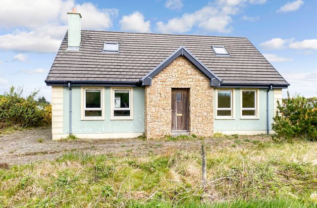 2 Roshine, Burtonport, Co. Donegal, Arranmore, Co. Donegal - Click to view photos