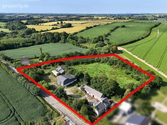 Coolroe, Ballycullane, Co. Wexford, Ballycullane, Co. Wexford