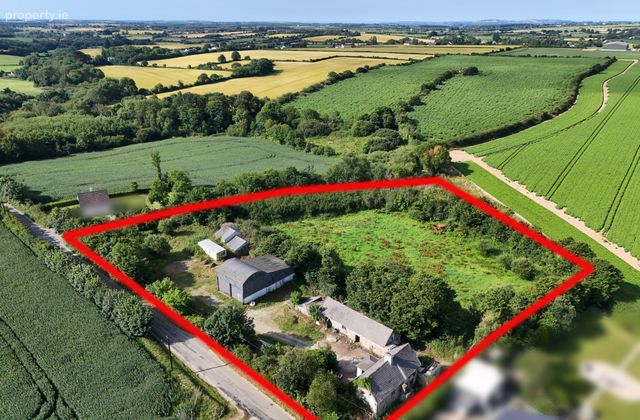 Coolroe, Ballycullane, Co. Wexford, Ballycullane, Co. Wexford - Click to view photos