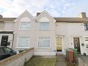 615 Carnlough Road, Dublin 7, Cabra, Dublin 7