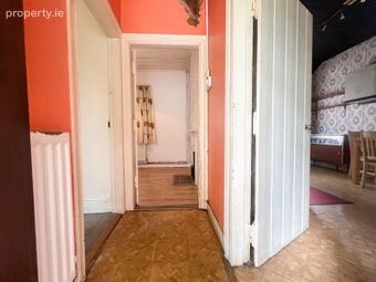Cottage On C. 0.5 Acre, Church Road, Donard, Co. Wicklow - Image 2