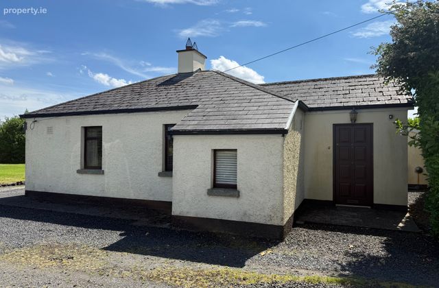 Graigues, Robertstown, Co Kildare, Robertstown, Co. Kildare - Click to view photos