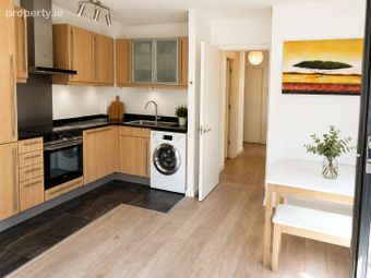 Apartment 10, Block F, Smithfield Market, Smithfield, Dublin 7 - Image 2